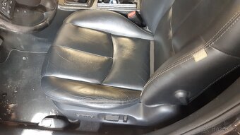 mazda 6 GH 2011 - 10