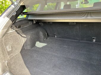Mazda 6 GH 2.5i /125kW Combi / dovoz Německo - 10