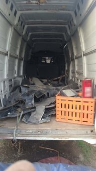 Iveco daily - 10
