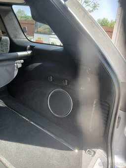 Grand Cherokee jeep 4x4, 3l nafta - 10