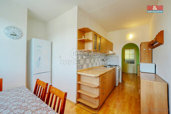 Prodej bytu 2+1, 60 m², Plzeň, ul. Křimická - 10