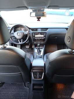 Škoda Octavia - 10