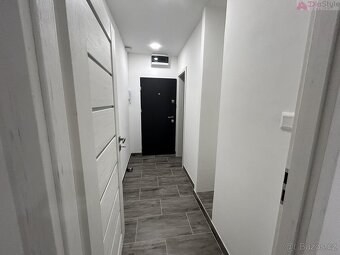 Pronájem bytu 2+kk Rožnov pod Radhoštěm - 10