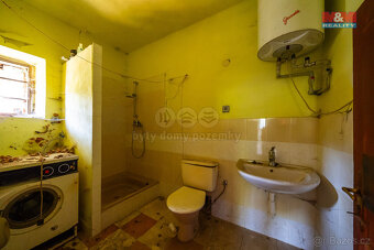 Prodej rodinného domu, 149 m², Horní Bečva - 10