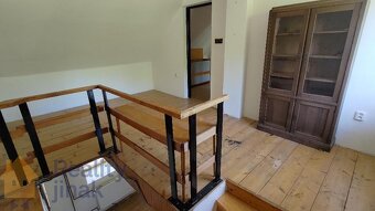Prodej rodinného domu 152 m2, pozemek 1519 m2, Cerhenice u K - 10