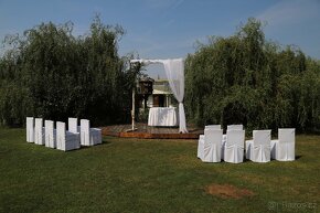 Pořádání svateb , nebo jen pronájem , Statek Starý Kolín - 10