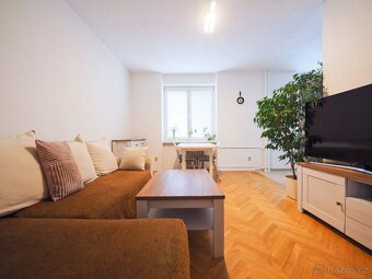 Dlouhodobý pronájem bytu 2+1 (54 m²) - 10