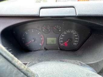 Ford transit 2,2tdi - 10