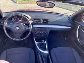 Bmw 120i Cabrio - 10