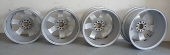 Originální ALU DISKY AUDI 5x112 R17 ET28 7,5J 8t0-601-025 b - 10
