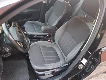 Škoda Fabia III Combi FL  1.0TSi 81kW model 2019 - 10