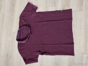 Polokošile, trika, rifle XXL - 10
