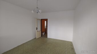Prodej byt 2+1 - 10
