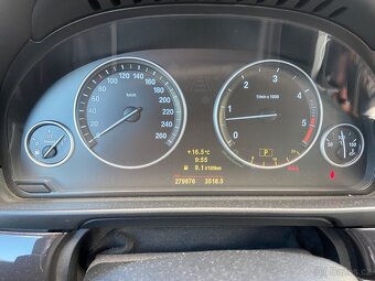 Prodám BMW F11 Mpaket - 10