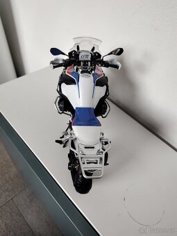BMW R 1250 GS - 10