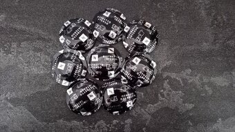 Kávové kapsle - Nespresso Professional - 10
