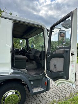 MAN TGL. 12.180 nosič kontejneru 12 t - 10