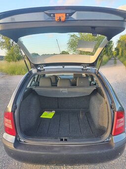 Škoda Octavia 1 1.9tdi 74kw Tour - Nová STK - 200k najeto - 10