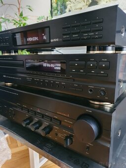 Sestava Denon - 10