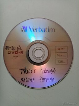 Major zeman - 10