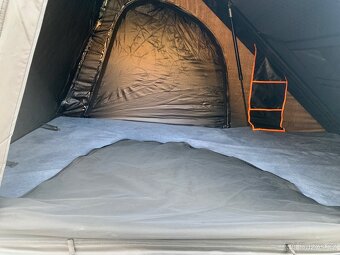 Autostan Xteme Light - jen 43kg váha - 10