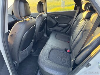 Hyundai ix35 1.6i 99 kW - 10