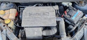 Ford Fiesta 1.3 i,51kW, rok výroby 2007,typ motoru A9JA - 10