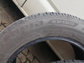 Letní pneumatiky 185/60 R 15 - 84 H - 10