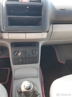VW lupo 1.4 MPI, R.v 2002 - 10