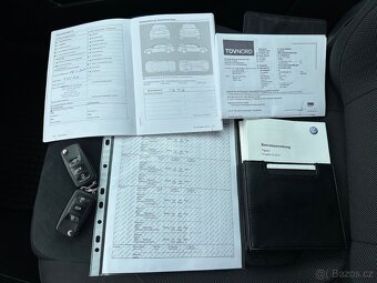 VW Tiguan 1,4 TSI Sport & Style – 2016 – 110kW – GPS - 10