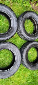 Zimní pneu 265/65/17 DOT 0520 Nokian - 10