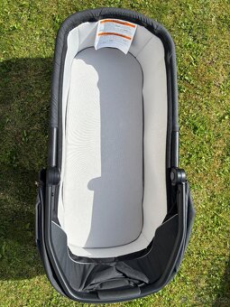 Hluboká korba Thule Urban Glide 3/4 - 10