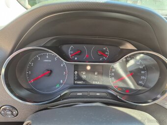 Prodám opel crossland 1.2 Turbo - 10