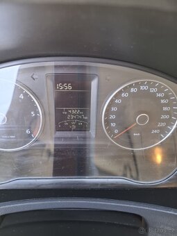 Volkswagen transporter 2013,2.0tdi - 10