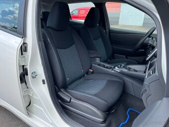 Nissan Leaf elektro 110KW,SOH92%, vč.DPH,Navi,Kamera,KeyFree - 10