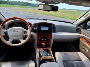 Jeep GRAND CHEROKEE 5.7.HEMI LPG 4x4 - 10