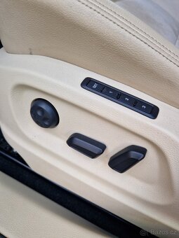 Volkswagen Sharan, 2015, 2.0Tdi 130kw, DSG - 10