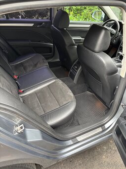 Škoda Superb II DSG (odpočet) - 10