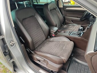 Volkswagen Passat B8 2.0 TDI 110Kw combi DSG Highline - 10