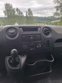 Renault Master L3H3 120kw 2016 - 10