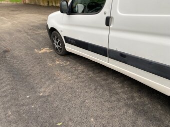 Citroen Berlingo 1.9D - 10