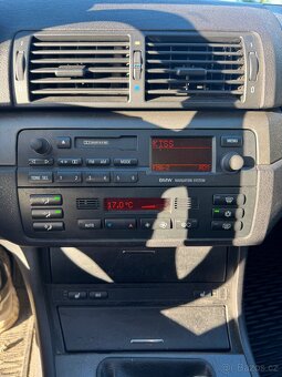 BMW E46 320i 125kw - 10