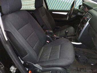 Prodám Mercedes Benzín B150 1,5 70kw,2008,Euro 4, Comfort - 10