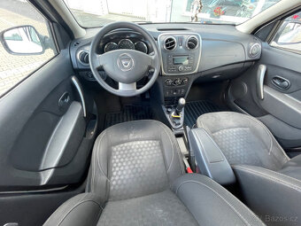Dacia Logan 1.5 dCi combi MCV Arctica - 10