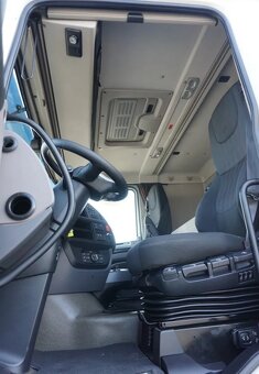 DAF XF 480 - 6x2 – Chlaďák – EURO 6 - 10
