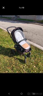 Kočárek Joolz Hub - 10