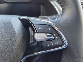 Škoda Superb 3 Combi L&K 2.0 TDi 147kW 4x4 - 10