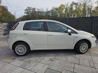 Fiat Punto - 10