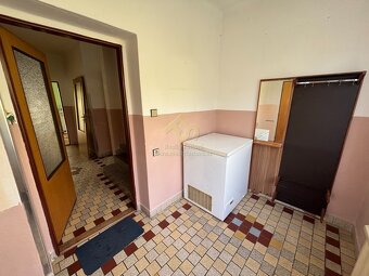 Prodej rod.domu se zahradou – Břasy u Rokycan - 10