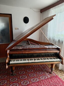 Prodám křídlo R. 1880 - 10